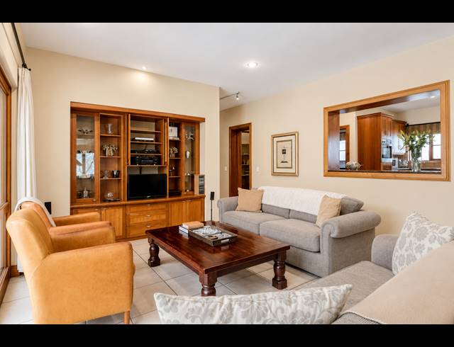 4 BEDROOM HOUSE FOR SALE IN DAINFERN GOLF ESTATE